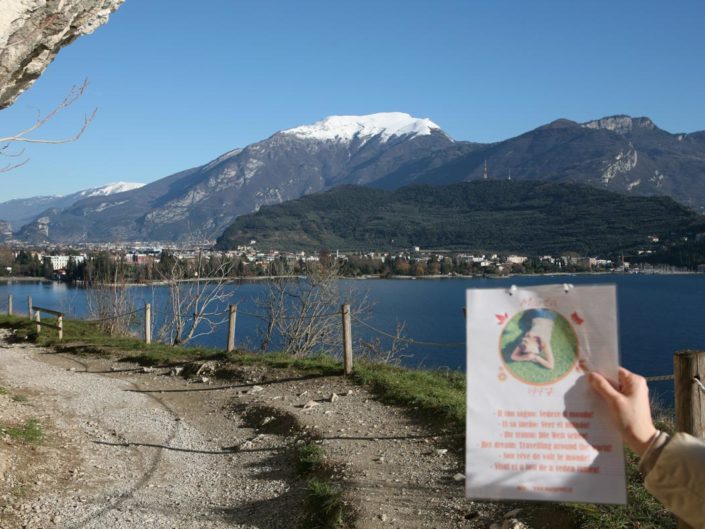 Marta nel Mondo