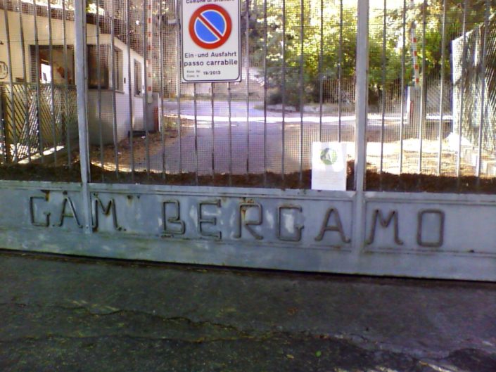 Marta nel mondo