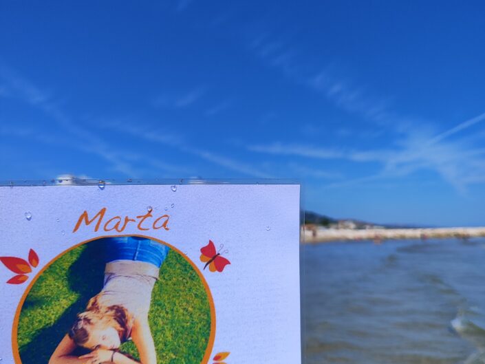 Marta nel Mondo