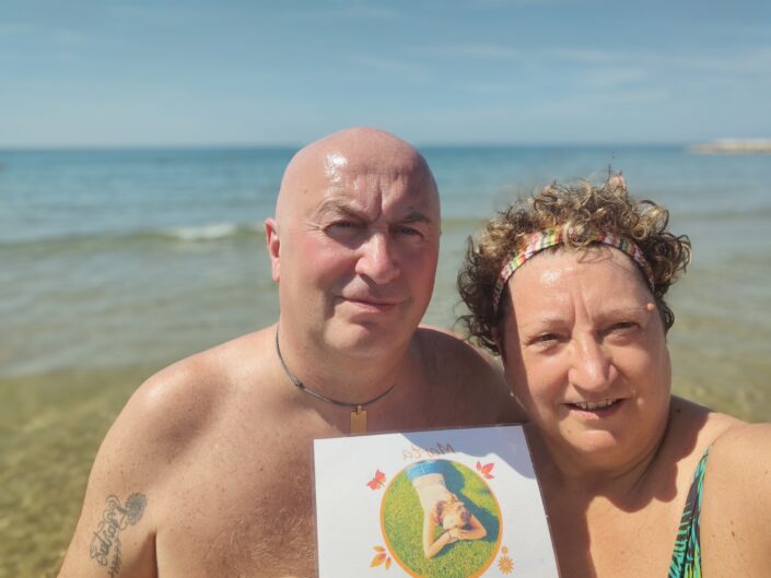 Marta nel Mondo