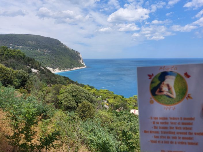Marta nel Mondo