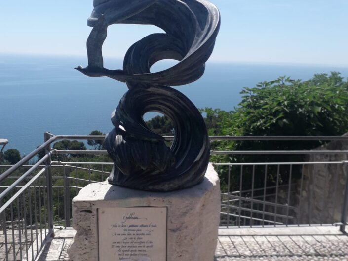 Marta nel Mondo