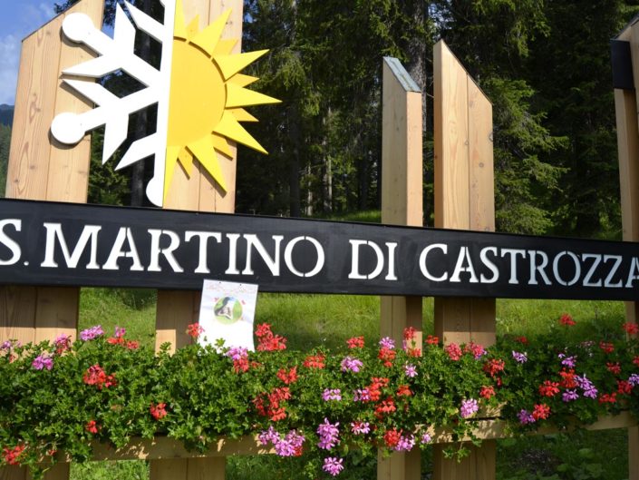 Marta nel Mondo