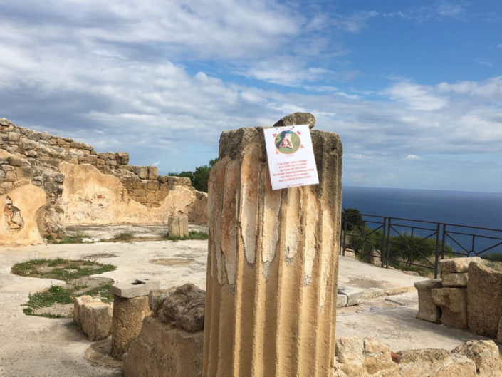 Marta nel Mondo