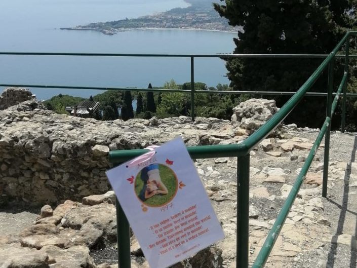 Marta nel Mondo