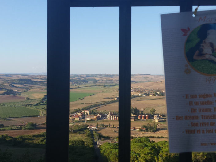 Marta nel Mondo