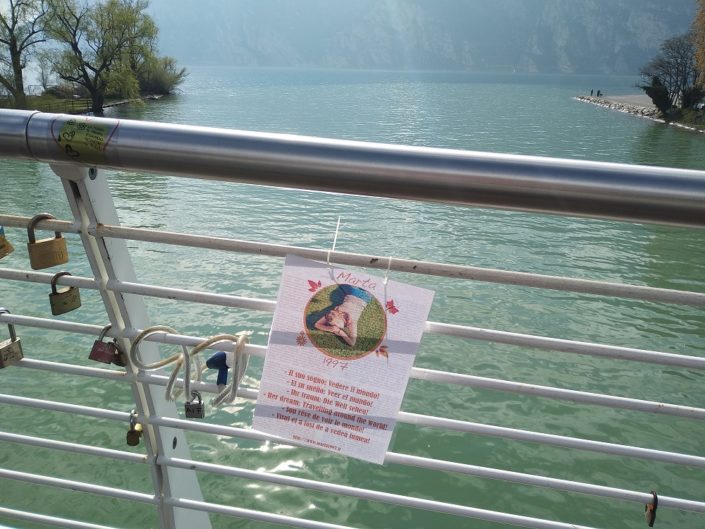 Marta nel mondo