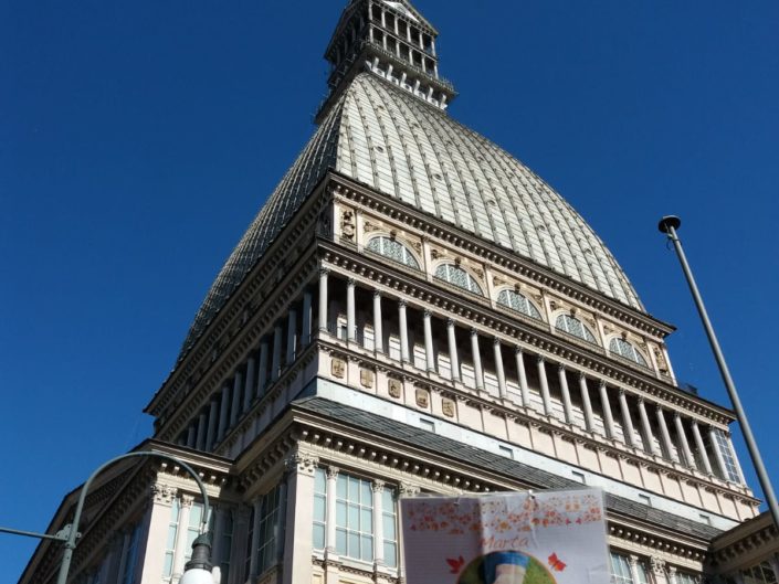 Marta nel mondo