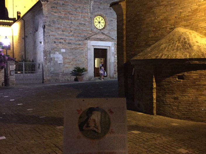 Marta nel Mondo