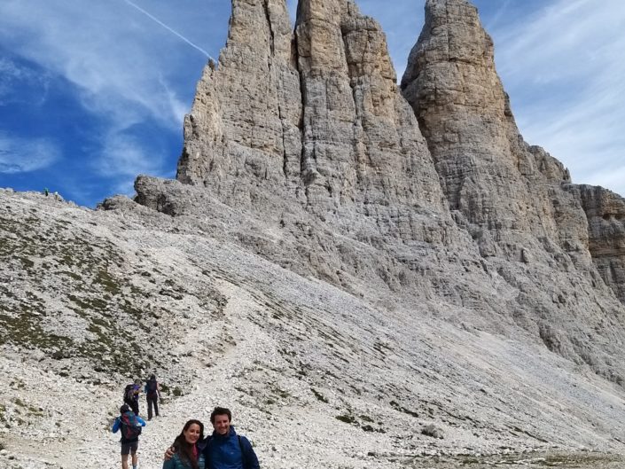 Marta nel mondo