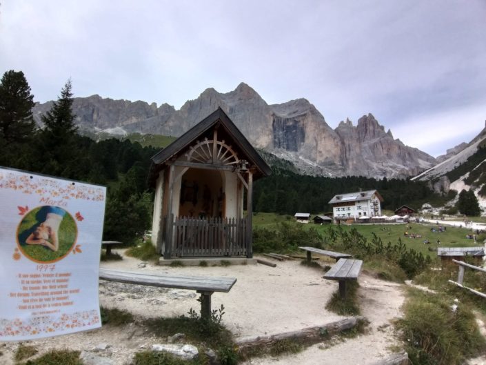 Marta nel mondo