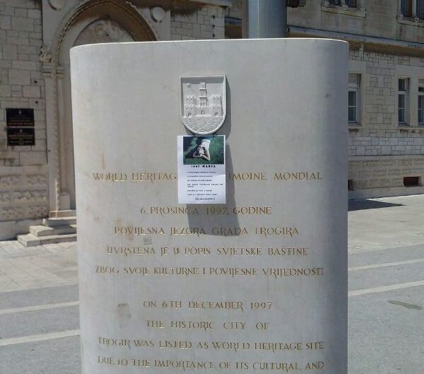 Marta nel mondo