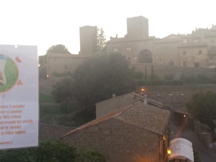 Marta nel Mondo