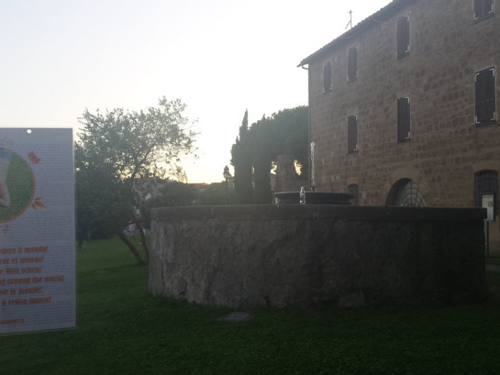 Marta nel Mondo