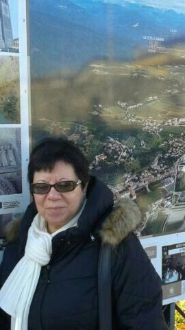Marta nel Mondo