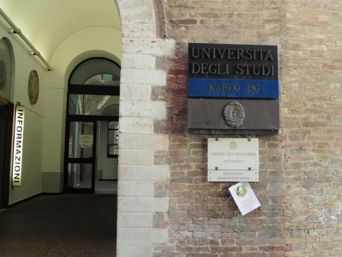 Marta nel Mondo