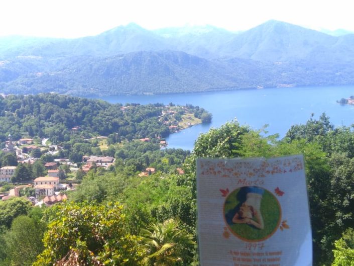 Marta nel mondo