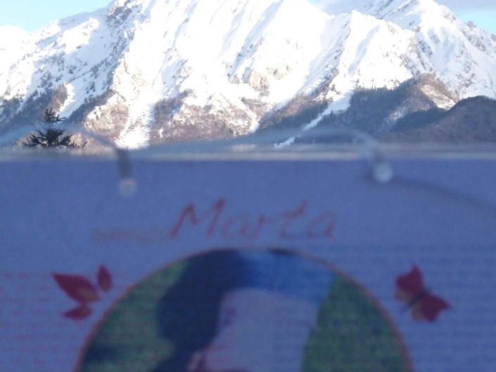 Marta nel Mondo