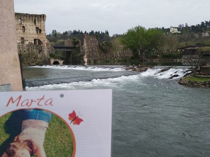 Marta nel Mondo