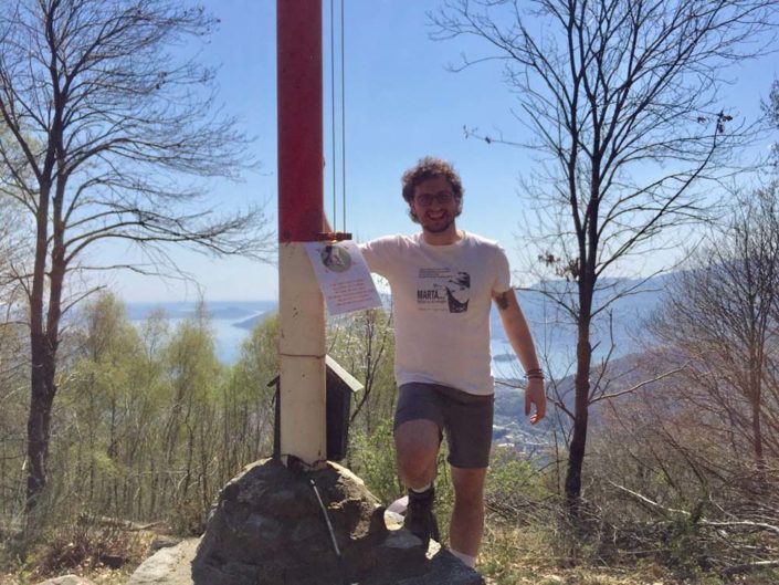 Marta nel mondo