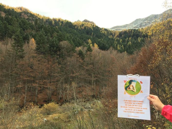 Marta nel Mondo