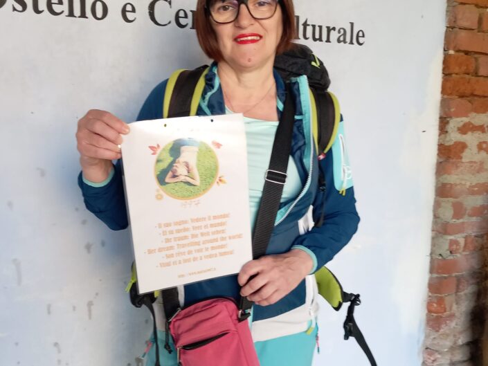 Marta nel Mondo