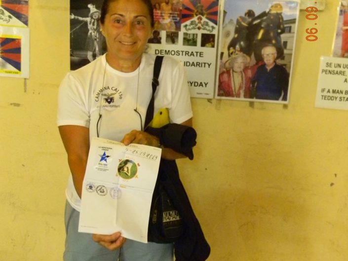Marta nel Mondo