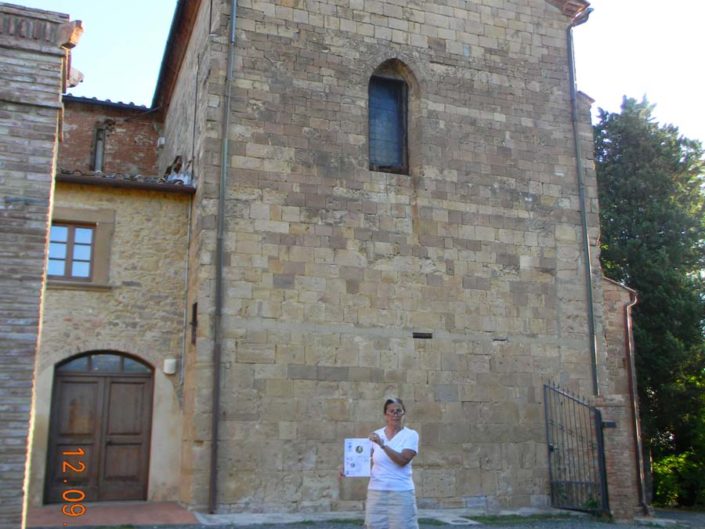 Marta nel Mondo