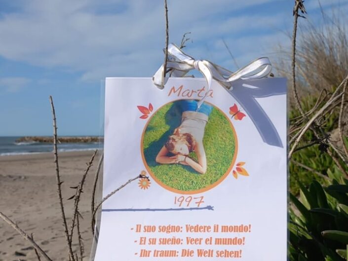 Marta nel Mondo