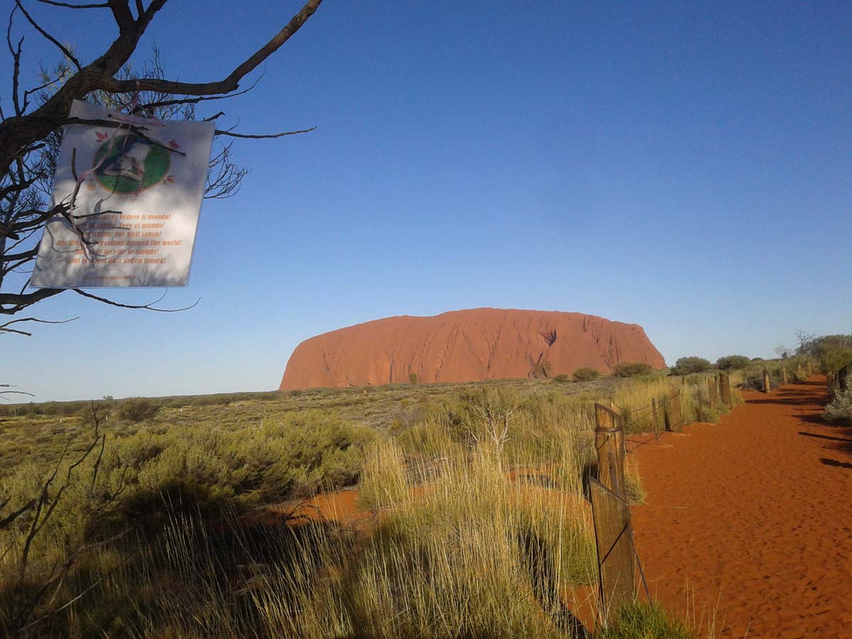 Australia