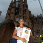Marta nel mondo