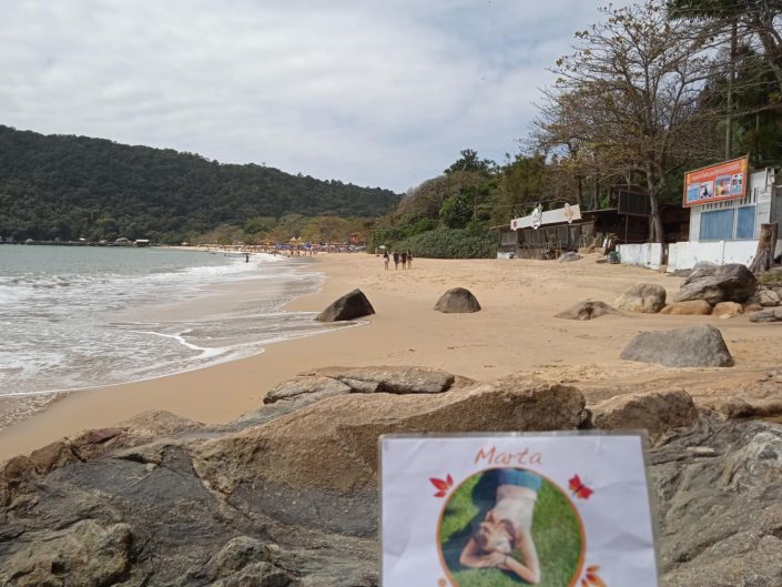 Marta nel Mondo