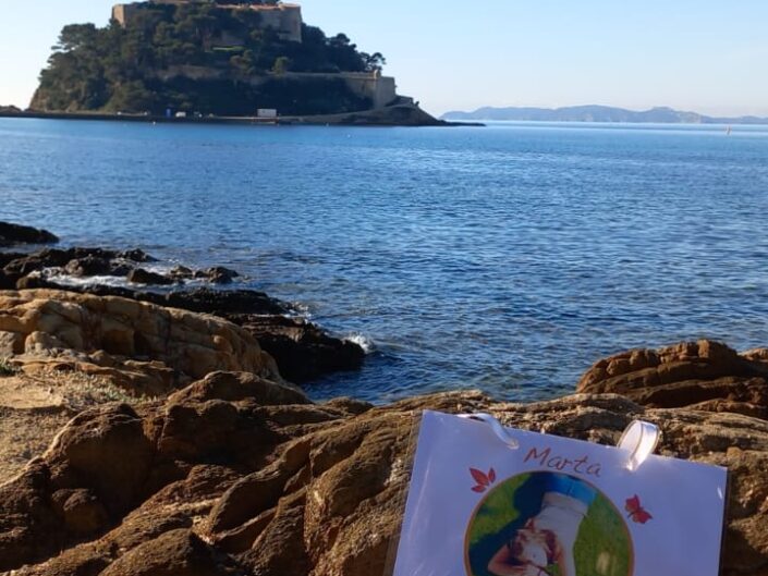 Marta nel Mondo