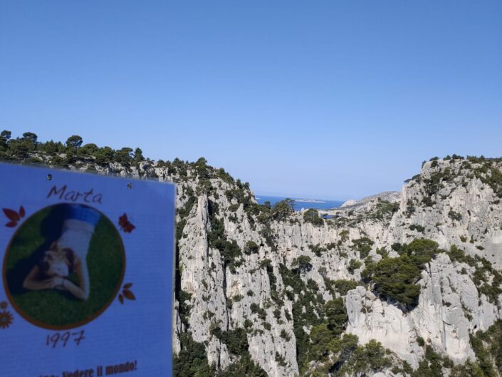 Marta nel Mondo