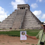 Marta nel mondo