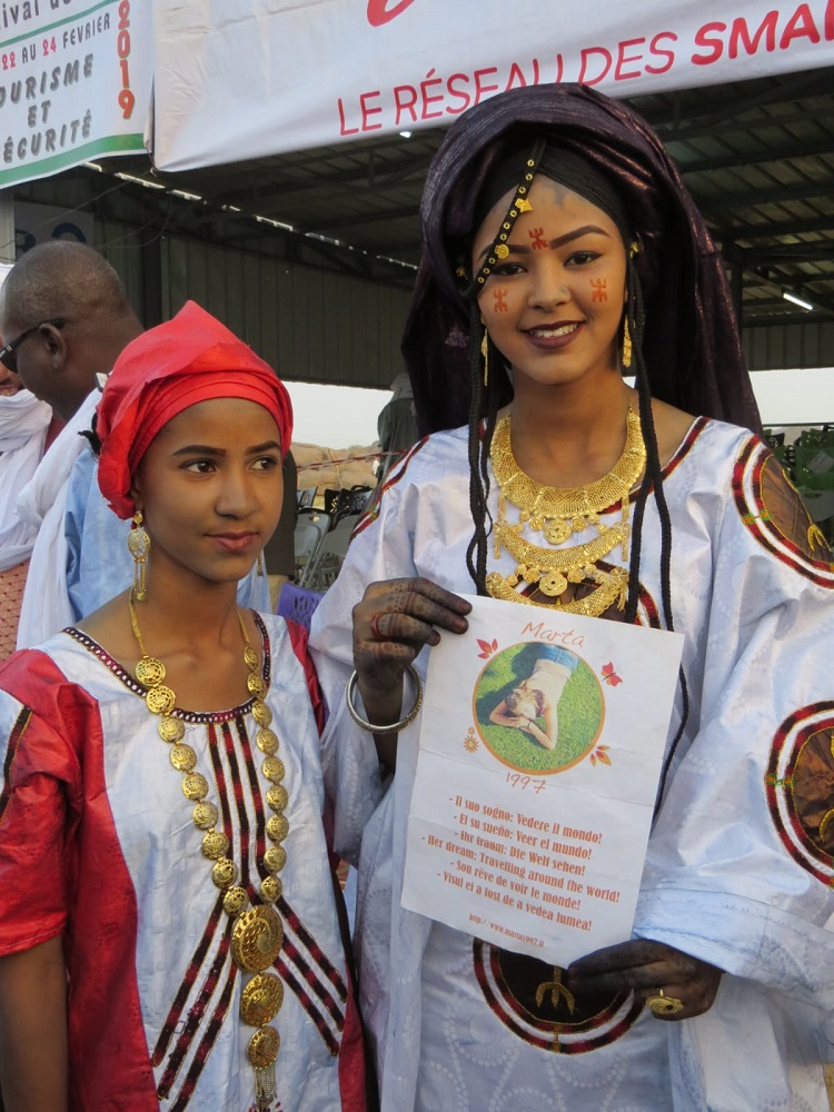 Niger