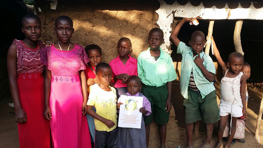 Kenya