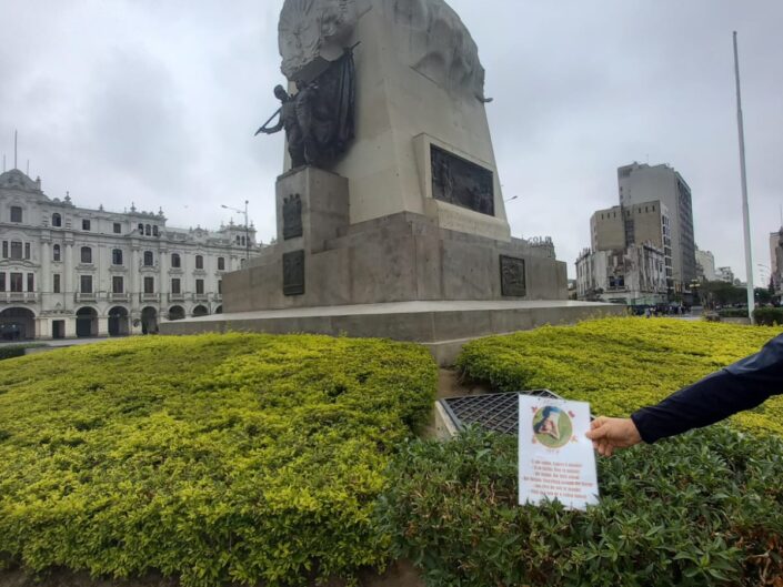 Marta nel Mondo