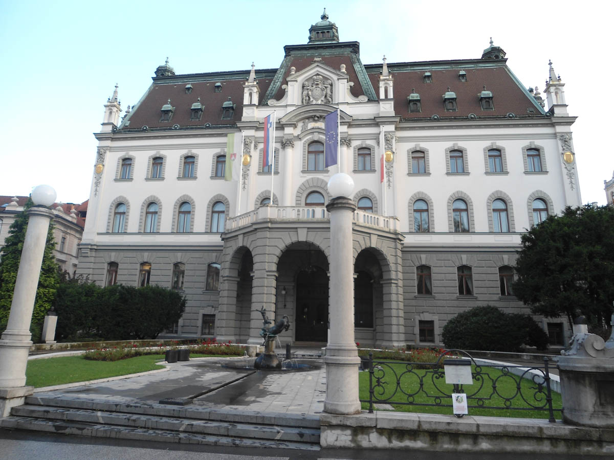 Slovenia