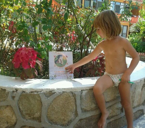 Marta nel mondo