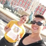 Marta nel mondo