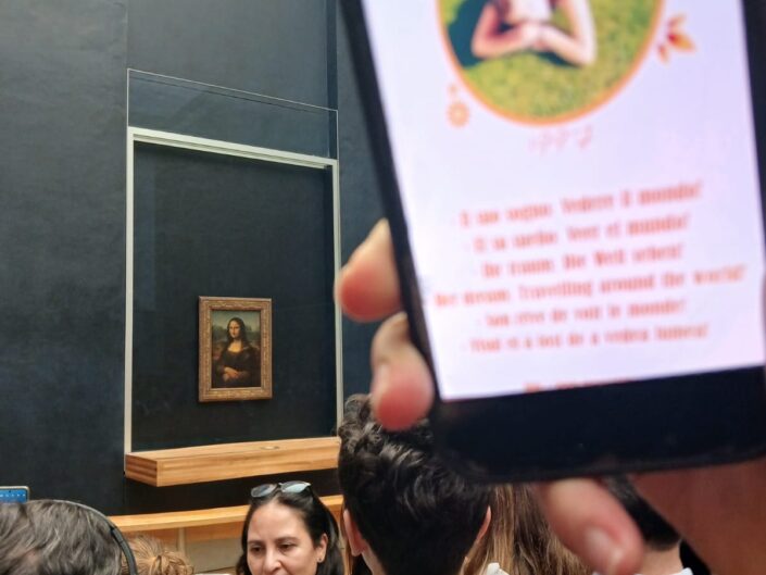 Marta nel Mondo