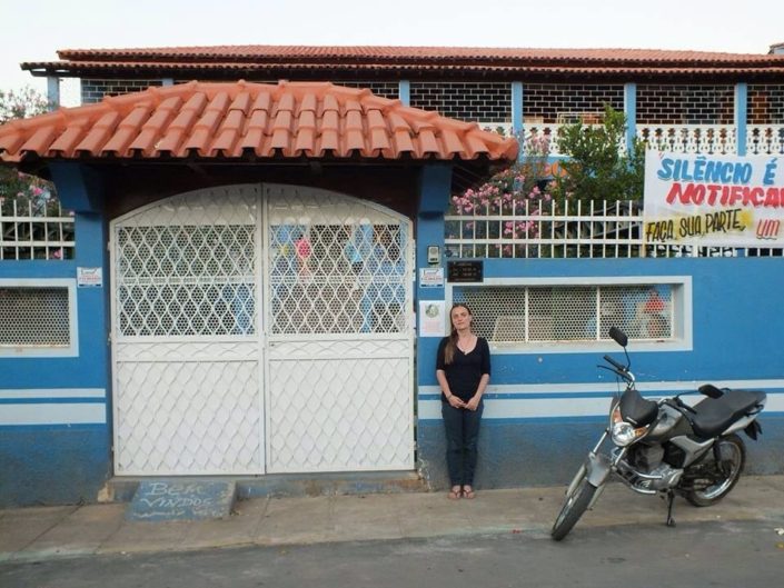 Marta nel mondo
