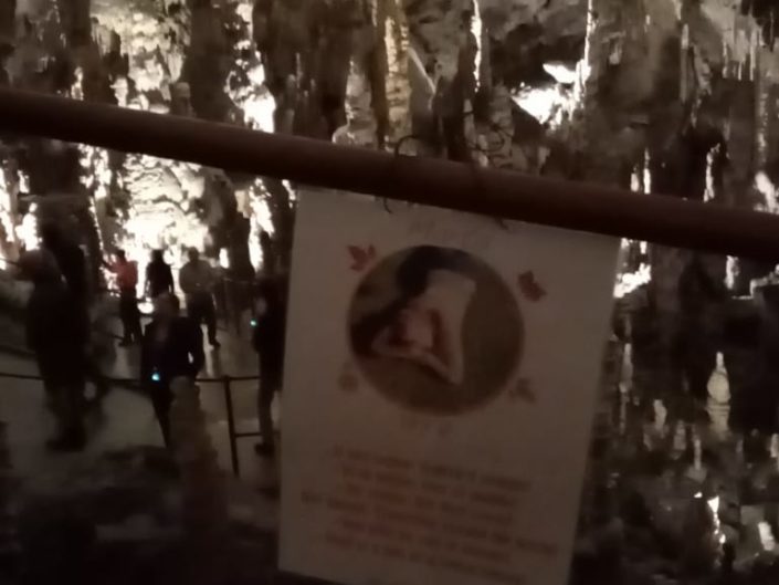 Marta nel Mondo
