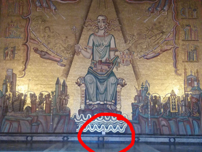 Marta nel Mondo