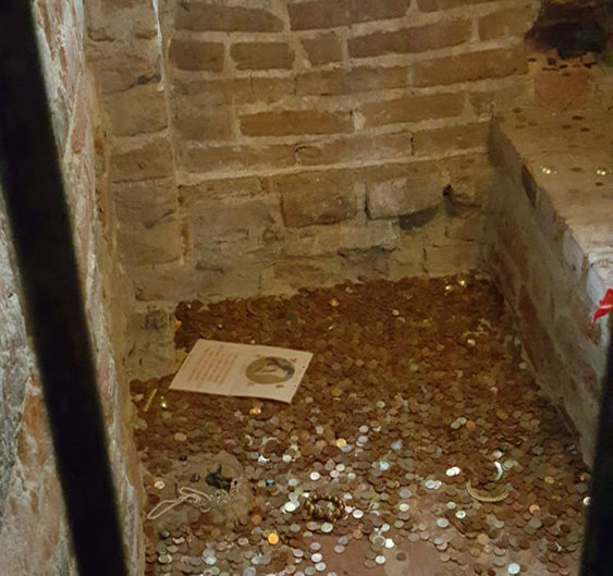 Marta nel mondo