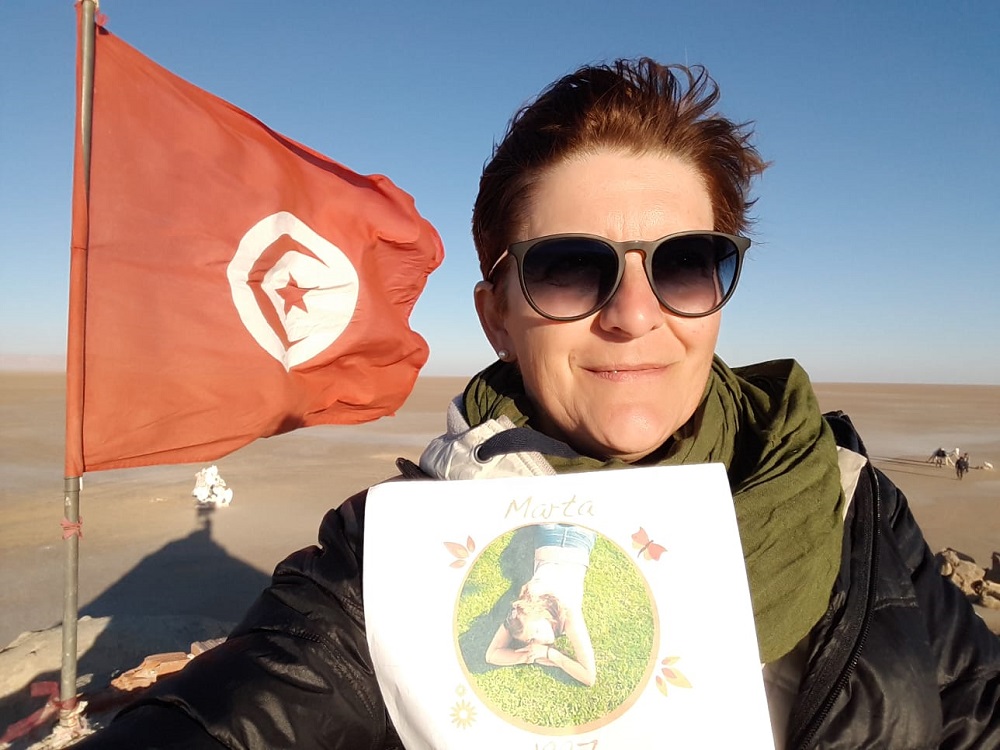Tunisia