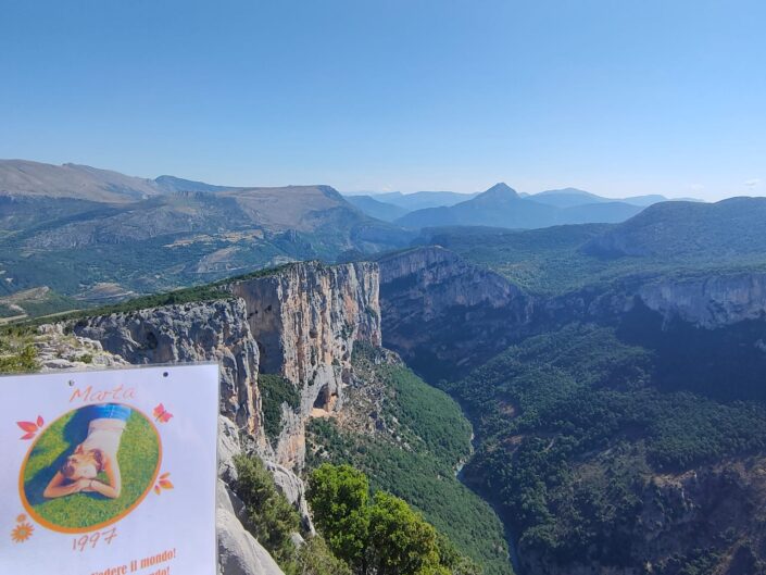 Marta nel Mondo